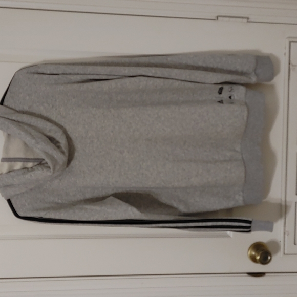 NEW adidas x Star Wars Hoodie: The Mandalorian The Child Power Nap 3S Gr… - Picture 10 of 11